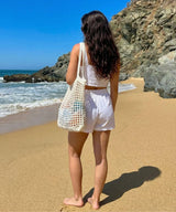 Crochet Bag Pattern | Crochet Hobo Tote Bag Pattern | Beginner Shoulder Bag | summer bag | Granny Stitch Tote Bag | (PDF Download) - Image 2